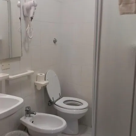 Le 3 Fonti Отель 3*
