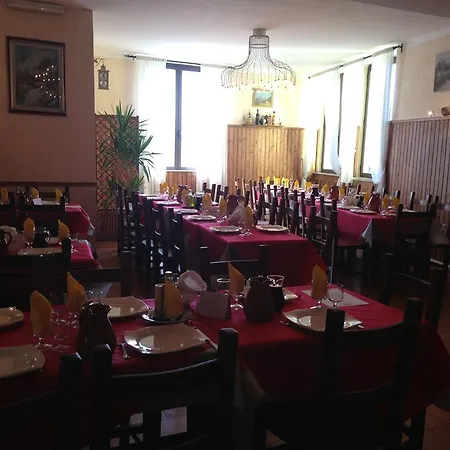 Le 3 Fonti 3* Лоро-Чуффенна