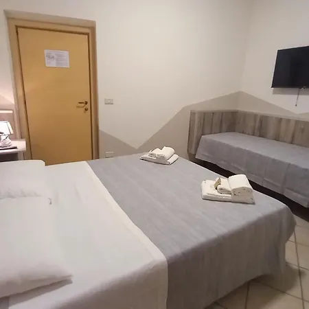 Hotel Le 3 Fonti