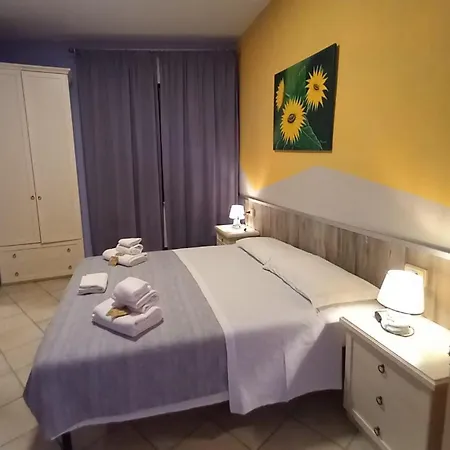 Le 3 Fonti Hotel Loro Ciuffenna