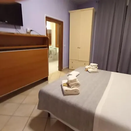 Le 3 Fonti Hotel