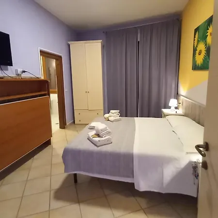Hotel Le 3 Fonti