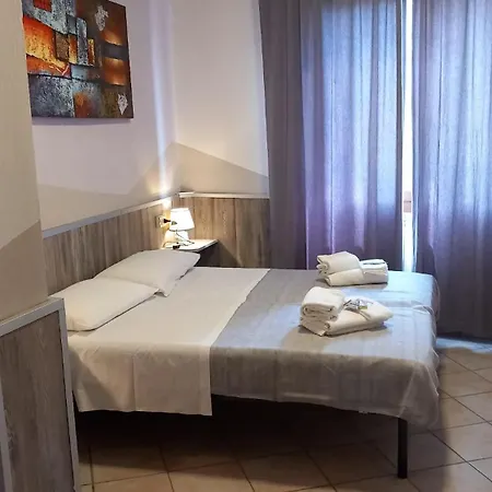 Le 3 Fonti Hotel 3*