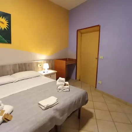 Hotel Le 3 Fonti 3*