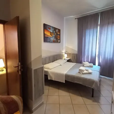 Hotel Le 3 Fonti Loro Ciuffenna