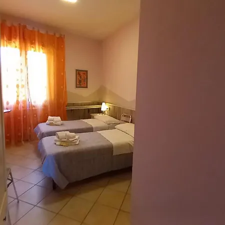 Le 3 Fonti Loro Ciuffenna