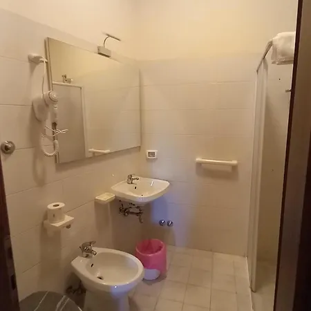 Le 3 Fonti Hotel