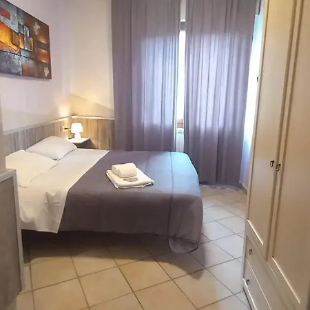 Le 3 Fonti Hotel 3*