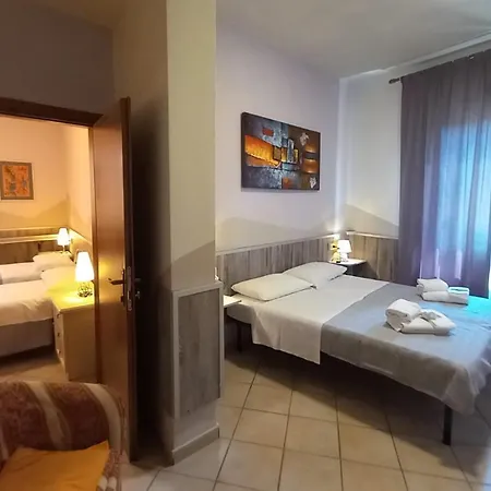 Hotel Le 3 Fonti 3*