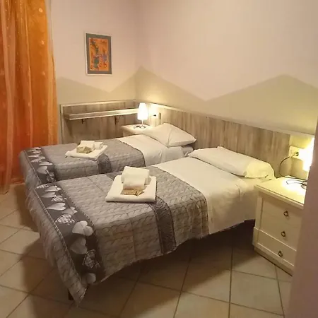 Le 3 Fonti Hotel Loro Ciuffenna