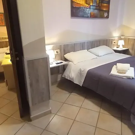 Hotel Le 3 Fonti Loro Ciuffenna
