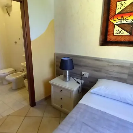 Hotel Le 3 Fonti Loro Ciuffenna