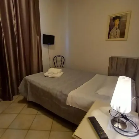 Le 3 Fonti Loro Ciuffenna