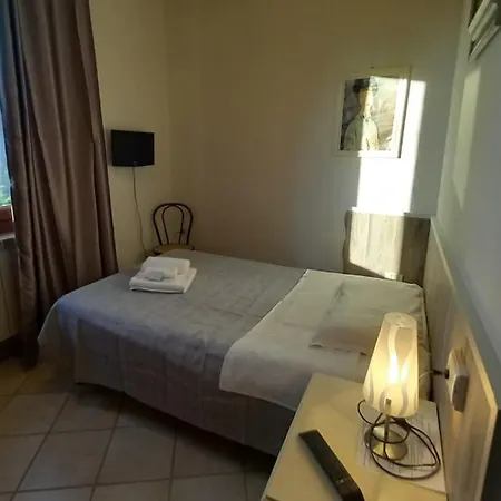 Le 3 Fonti Hotel 3*
