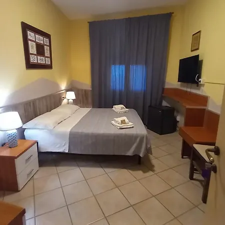 Hotel Le 3 Fonti 3*