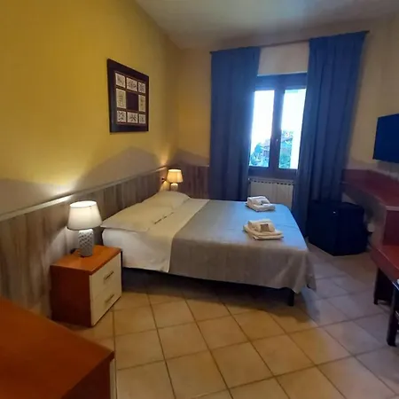 Le 3 Fonti Hotel Loro Ciuffenna