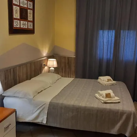 Hotel Le 3 Fonti Loro Ciuffenna