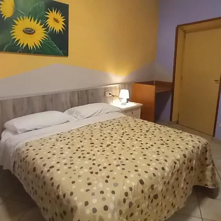 Le 3 Fonti Loro Ciuffenna