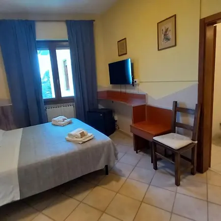 Le 3 Fonti 3* Loro Ciuffenna