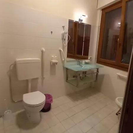 Le 3 Fonti Hotel