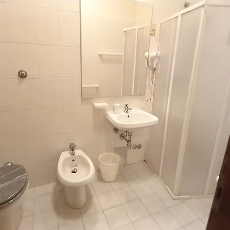 Hotel Le 3 Fonti