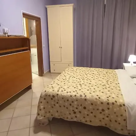 Le 3 Fonti Hotel 3*
