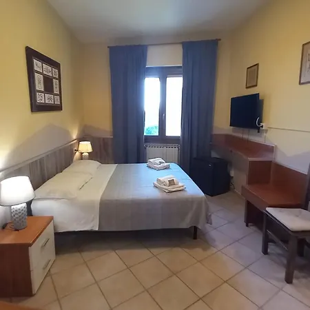 Hotel Le 3 Fonti 3*