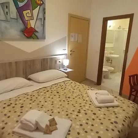 Hotel Le 3 Fonti Loro Ciuffenna