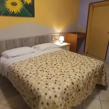 Hotel Le 3 Fonti Loro Ciuffenna