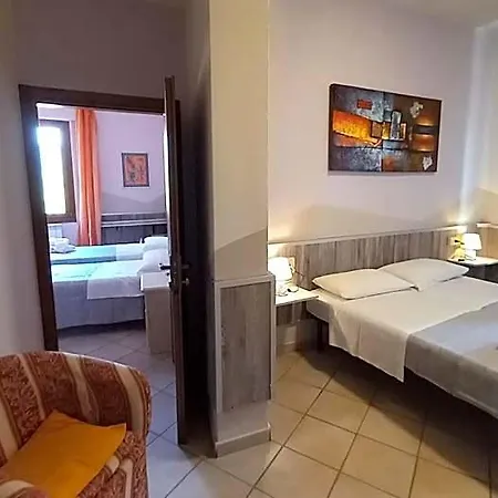 Le 3 Fonti