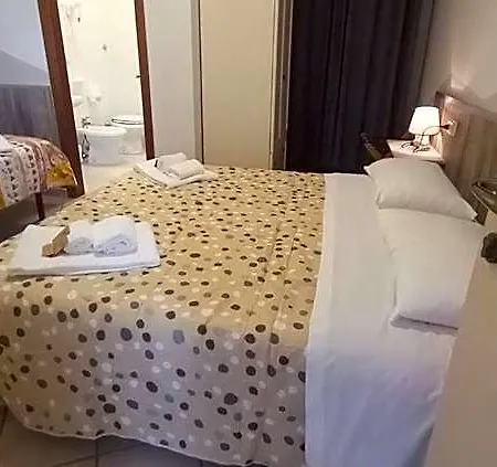 Le 3 Fonti Hotel 3*