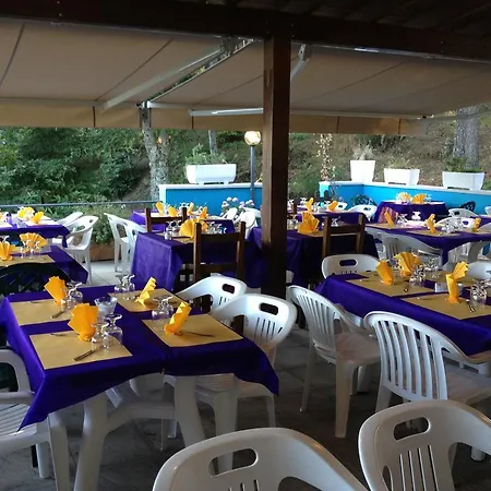 Hotel Le 3 Fonti