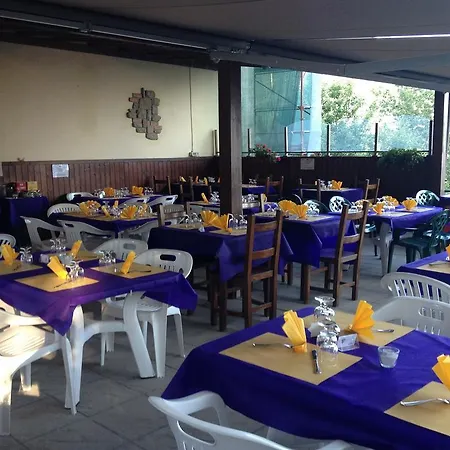 Hotel Le 3 Fonti 3*
