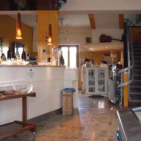 Hotel Le 3 Fonti Loro Ciuffenna