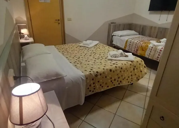 Le 3 Fonti