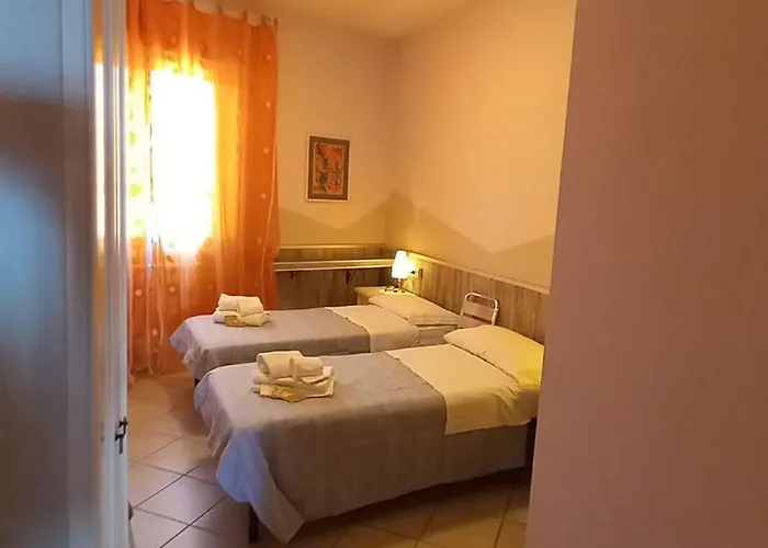 Le 3 Fonti