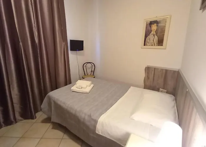 Le 3 Fonti