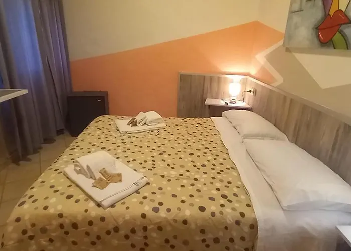 Le 3 Fonti