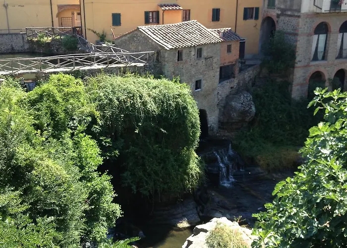 Le 3 Fonti