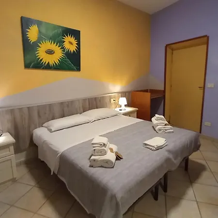 Le 3 Fonti Loro Ciuffenna