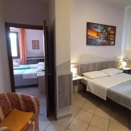 Le 3 Fonti 3* Loro Ciuffenna