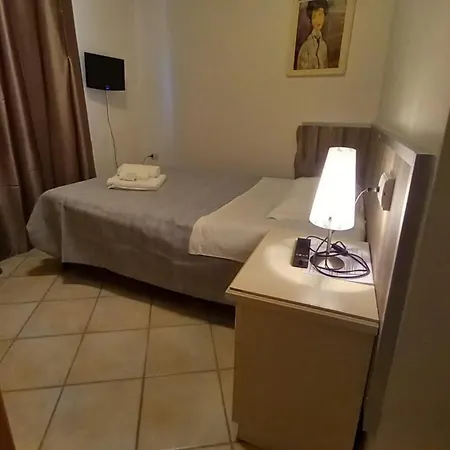 Le 3 Fonti Ξενοδοχείο